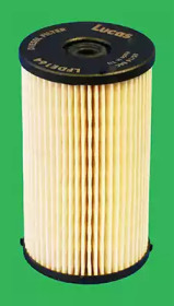 LUCAS FILTERS lfde164 -  Топливный фильтр